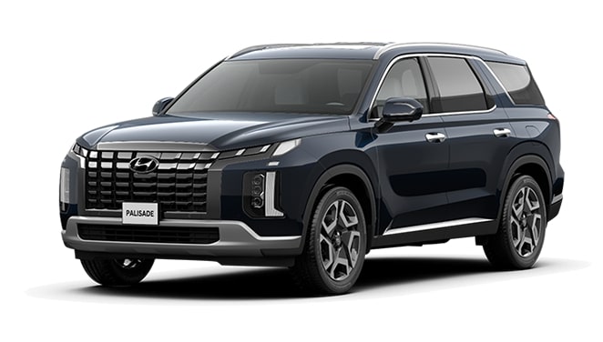 icon hyundai palisade